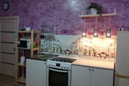 Коттедж в беререзовом лесу, 18 км от Кемрова