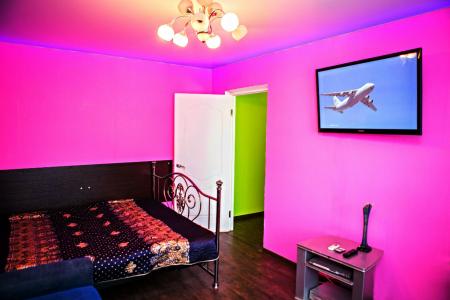 Посуточно квартиры в Саранске