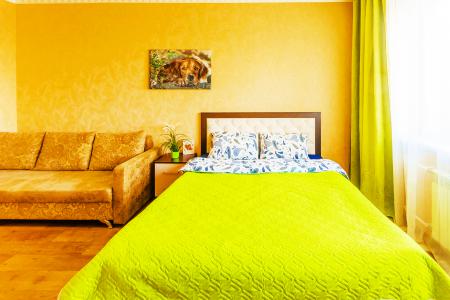 2-х комн-ая, 5/9этаж - 20 лет ВЛКСМ,д.56, Микрорайоны, Балаково