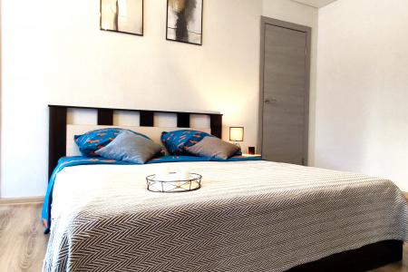 Двухкомнатная квартира в самом красивом месте города