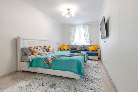 Апартаменты рядом с Хан Шатыром