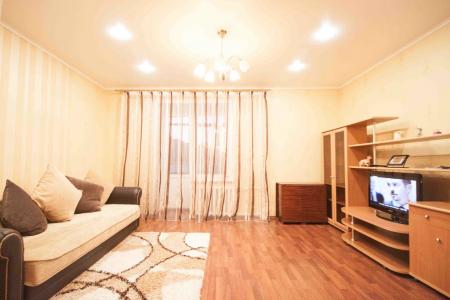 Комфортная 2-я в центре города