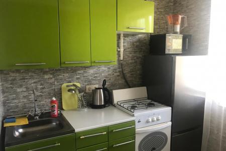 Пять Звёзд в Центре города