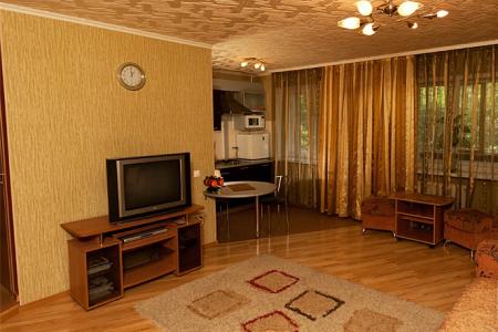 2-х комнатная квартира посуточно