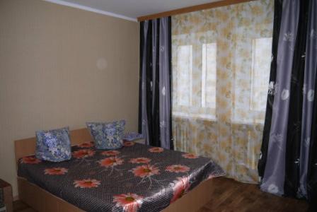 1 комнатная квартира в ЖК Октябрьском