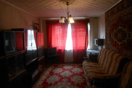 Сдам 3-к квартиру, командированным гостям города недорого