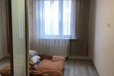 Двухкомнатная квартира посуточно возле Ж\Д вокзала