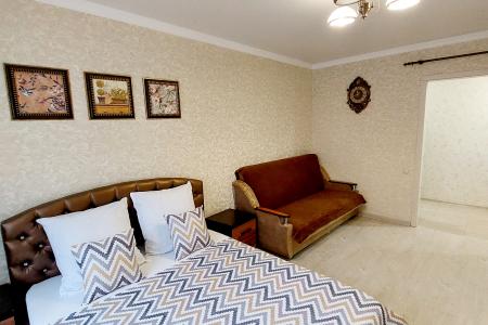 Квартира возле ОВИРа