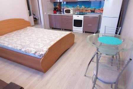 1,2-комн.квартиры посуточно рядом АКВАПАРК!!!