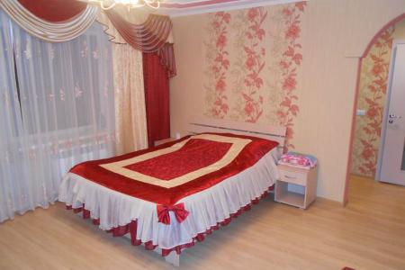 Квартира в Центре c Wi-Fi!