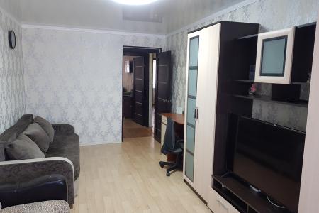 2х-комнатные апартаменты на Менделеева 8а