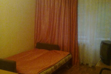 Уютная квартира в центре закамска