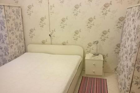 Двухкомнатная квартира рядом с Невским