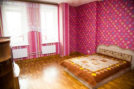 Однокомнатная квартира в Советском районе