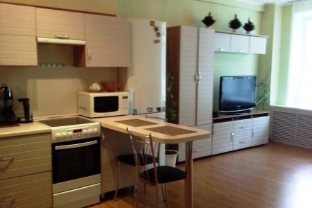 Квартира на часы и сутки