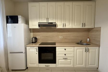 Уютная квартира недалеко от парка и живописного водоема