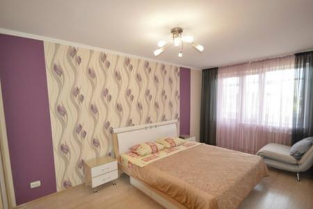 Однокомнатная квартира в р-не ЦУМа