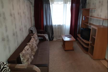 Уютная квартира на Козловской с удобствами