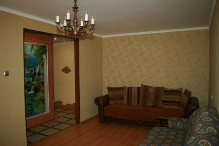 Хрошая чистая квартира!!!