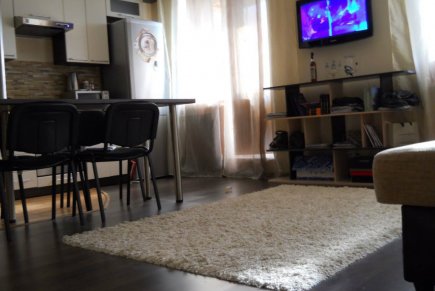 Сдам  квартиру посуточно