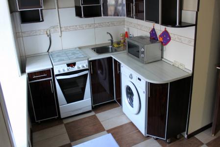 2 комн. пр. Первостроителей 15К2