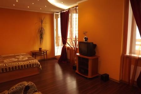 Квартира у метро Звездная