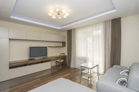 Апартаменты LUXE