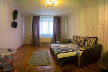 Отличная трехкомнатная квартирка на Любы Шевцовой