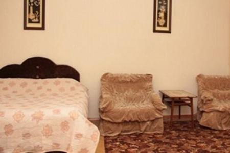 Квартира  в  Тольятти  посуточно. На  ночь. На  часы.