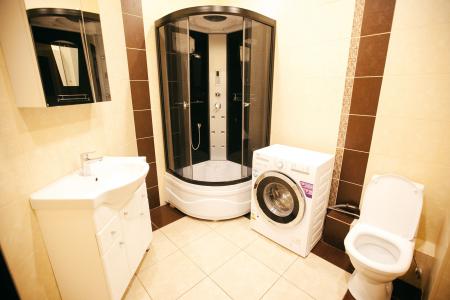 1к квартира на Агапкина