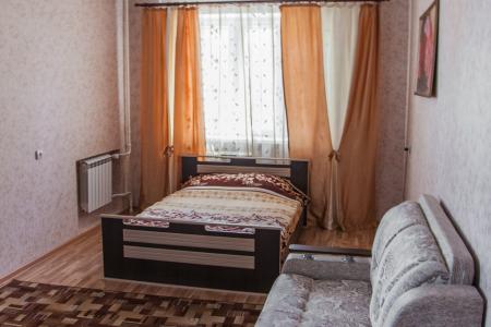 Однокомнатная квартира рядом Автовокзал ТЦ Европа.