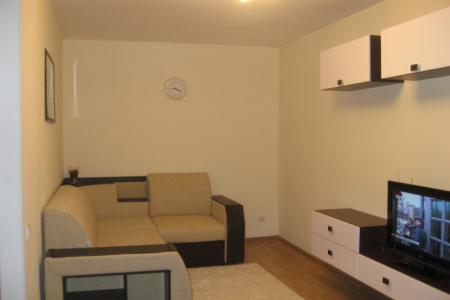 1-но комнатная в центре посуточно