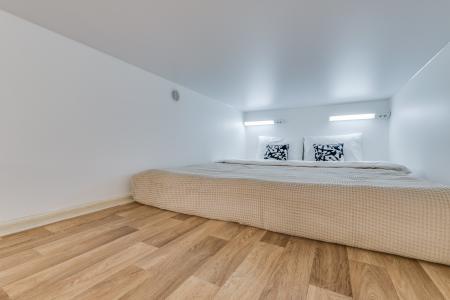 Квартира "Дружба" в Апарт-Отеле Tomi Hotel в центре Санкт-Петербурга