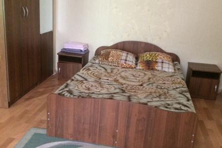 Однокомнатная квартира в центре города