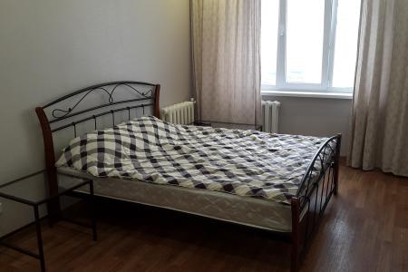 Уютная квартира на Химиков