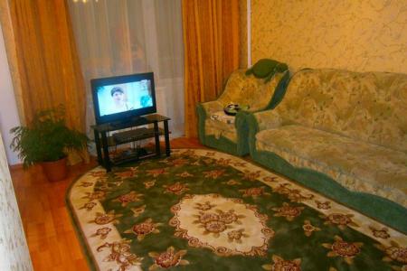 Сдам двухкомнатную квартиру