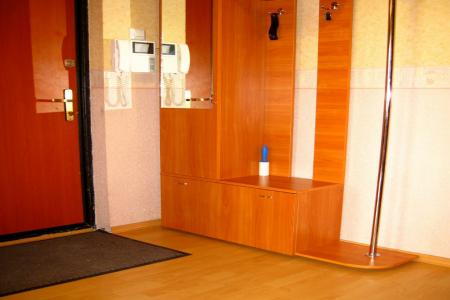 1-комнатная квартира с изысканным интерьером