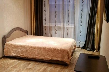 Отличная однокомнатная квартира