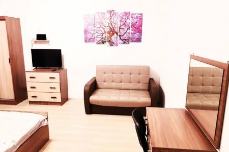 Мини гостиница " Николь "