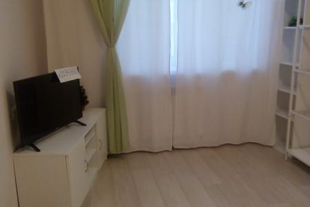 Уютная квартира на Федорова