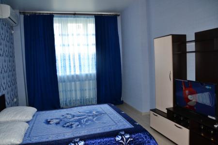 Однокомнатная квартира рядом с парком "Ореховая роща"