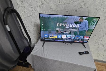 2х комнатная квартира