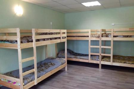 Хостел Феникс на Взлетке