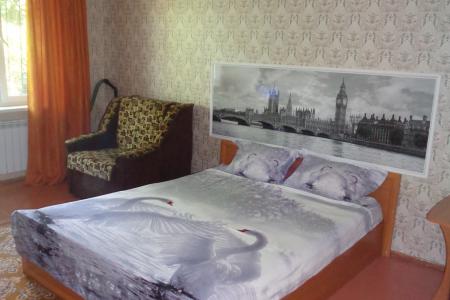 Не дорого квартира у моря