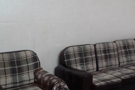 Однокомнатная квартира