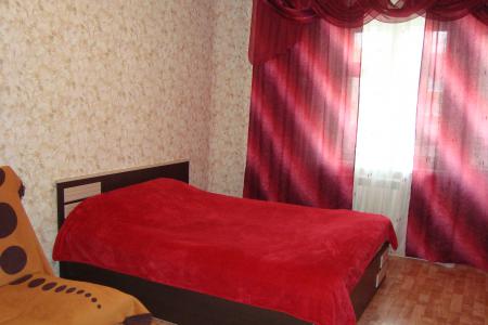 Однокомнатная квартира возле ТМК Гринн