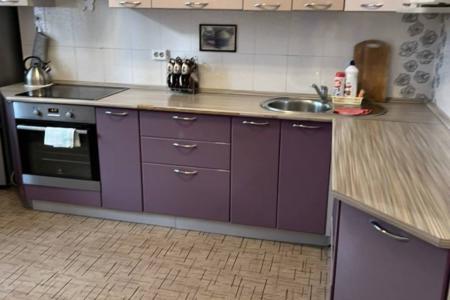 Квартиры У Ривьеры