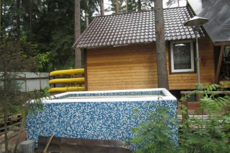 "Вырица", средний