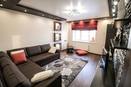 Почасово и посуточно сдаётся квартира в Самаре в любое время суток