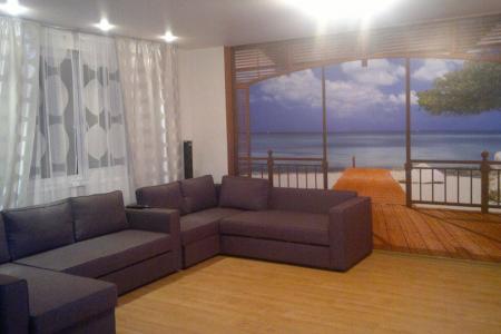 Коттедж в мкр.Компрессорный